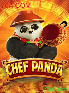 Descubra o Mundo Vibrante de ChefPanda: Um Jogo Inovador no Universo da Gastronomia