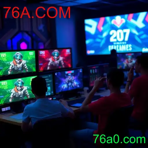 Gaming Experience 76A.COM - 800+ Premium and Exclusive Games