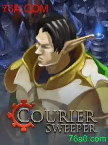 CourierSweeper: Descubra o Jogo Inovador que está Conquistando Entusiastas dos Jogos