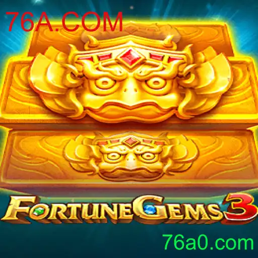 Explorando o Mundo de FortuneGems3: Inovações e Regras