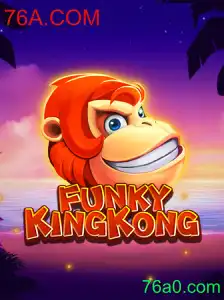Descubra o Mundo Empolgante de FunkyKingKong: Um Guia Completo
