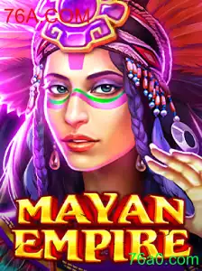 Explorando o Mundo de MayanEmpire: Um Mergulho no Passado