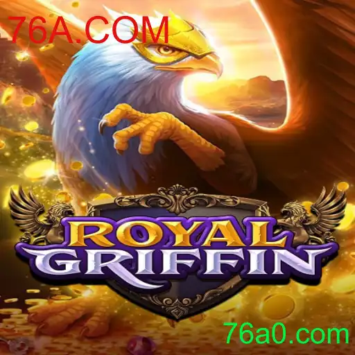 Explorando o Mundo de RoyalGriffin: Um Jogo de Estratégia Inovador