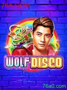 Introdução ao Jogo WolfDisco e suas Regras Interativas